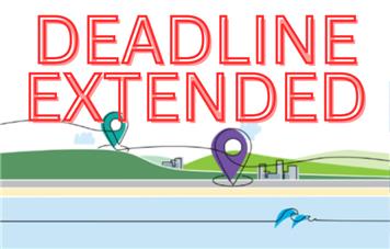 Local Transport Plan consultation extended to 20 OCTOBER 2025