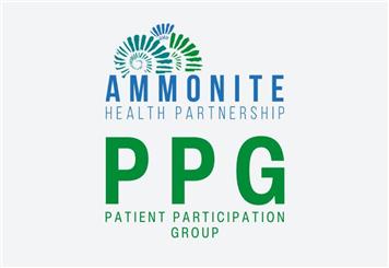 Latest from the Patient Participation Group at the Ammonite Practice