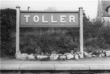 Toller Station and the Bridport Branch Railway, 1857 to 1975 event